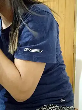 Freechat Tanha18 on StripChat