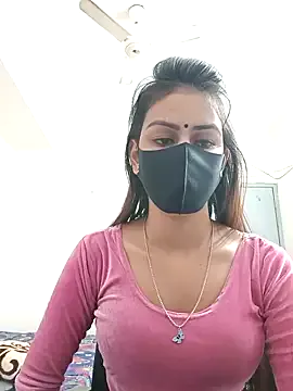 Freechat Tanisha-1 on StripChat