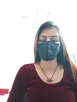 Freechat Tanisha-1 on StripChat