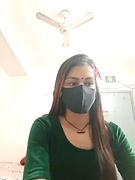 Freechat Tanisha-1 on StripChat