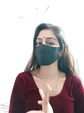 Freechat Tanisha-1 on StripChat