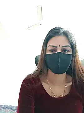 Freechat Tanisha-1 on StripChat