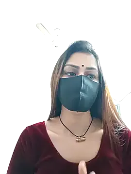 Freechat Tanisha-1 on StripChat