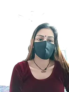 Freechat Tanisha-1 on StripChat