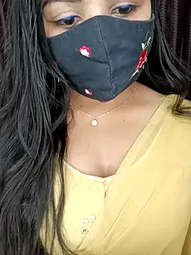 Offline Tanvi_Patil on StripChat