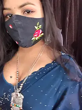 Offline Tanvi_Patil on StripChat