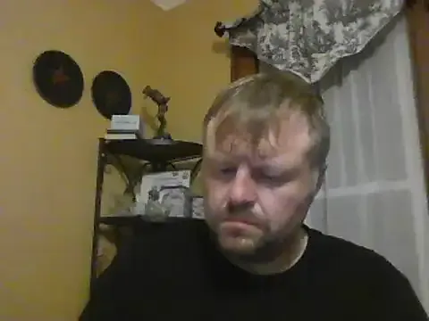 Freechat TheOneDonShaun on StripChat