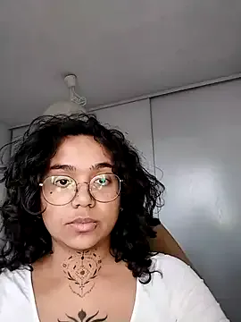 Offline therealsun8 on StripChat