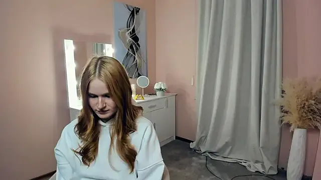 Freechat TheressaDotts on StripChat