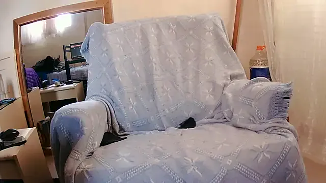 Freechat thirdlegZA on StripChat