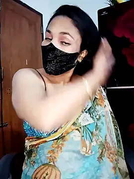 Offline Tina-Sen on StripChat