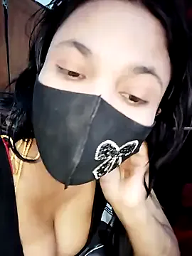 Offline Tina-Sen on StripChat