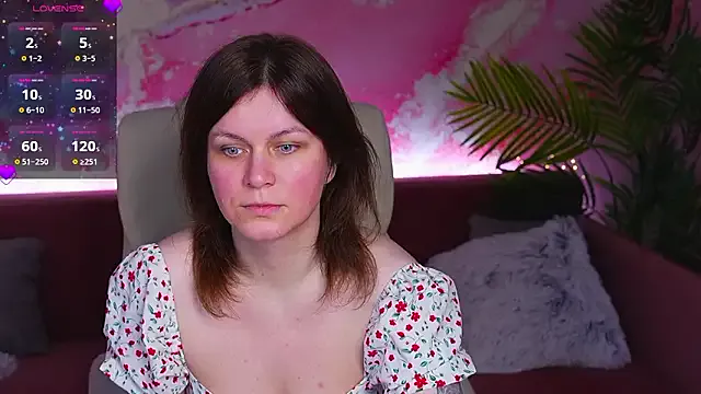 Freechat TinaMelt on StripChat