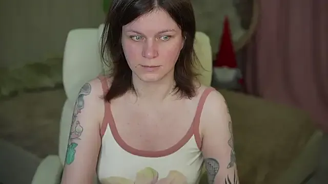 Freechat TinaMelt on StripChat