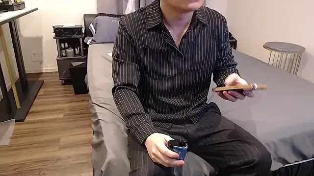 Freechat Toms-BBQ on StripChat