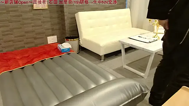 Freechat Toms-BBQ on StripChat