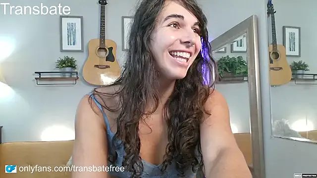 Offline transbate on StripChat