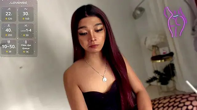 Freechat TrinityFucksYou on StripChat