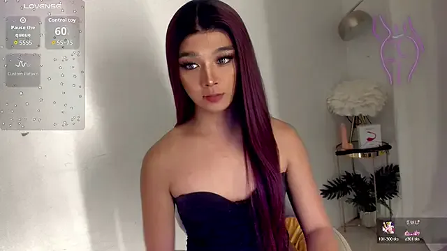 Freechat TrinityFucksYou on StripChat