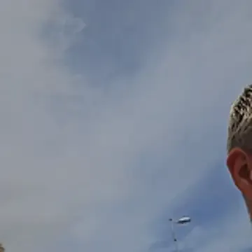 Offline Trucker_Hunter on StripChat