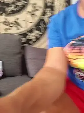 Offline Trucker_Hunter on StripChat