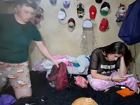 Offline twodoo on StripChat