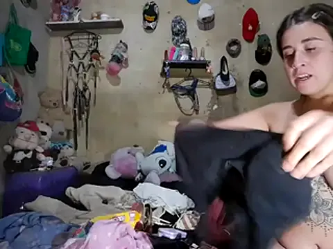 Offline twodoo on StripChat