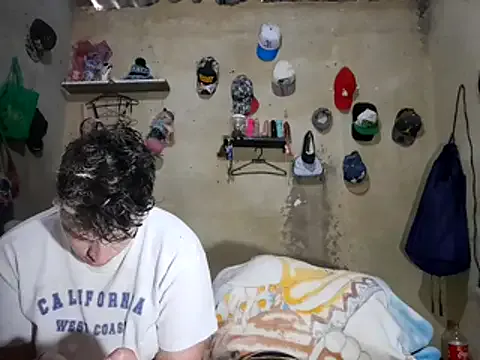 Offline twodoo on StripChat