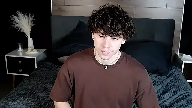 TylerGibson model from sc