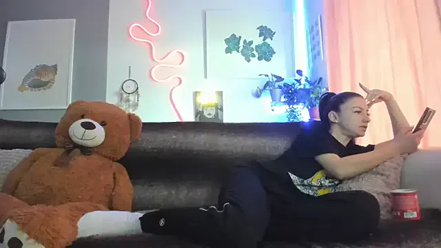 Freechat U_prolazu on StripChat