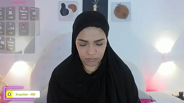 Freechat Umarani_ on StripChat