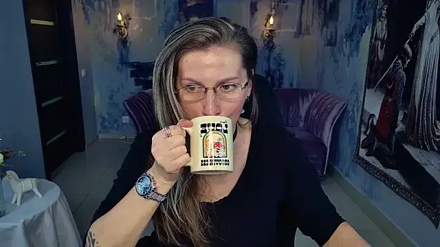 Freechat UmaSpace on StripChat