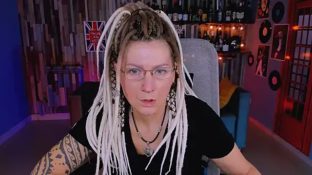 Freechat UmaSpace on StripChat