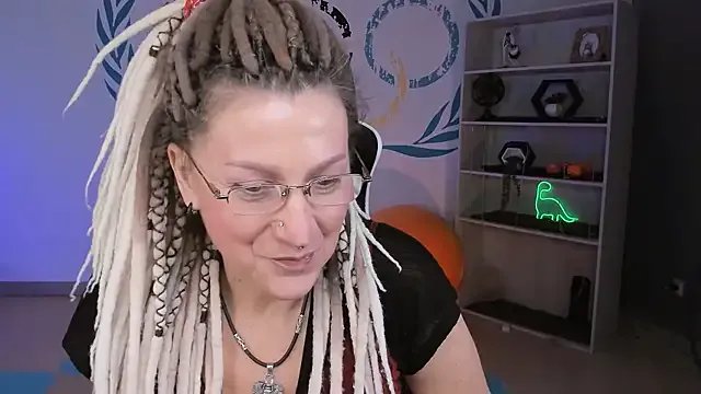 Freechat UmaSpace on StripChat