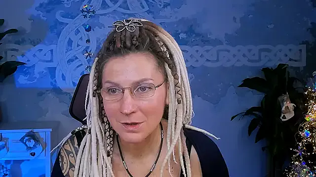 Freechat UmaSpace on StripChat