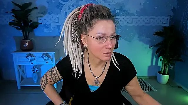 Freechat UmaSpace on StripChat