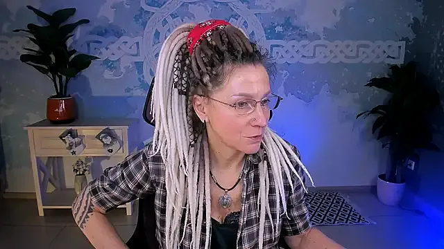 Freechat UmaSpace on StripChat