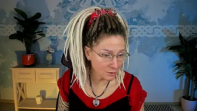 Freechat UmaSpace on StripChat