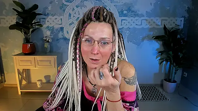 Freechat UmaSpace on StripChat