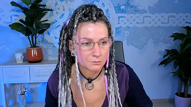 Freechat UmaSpace on StripChat