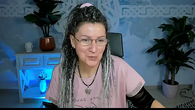 Freechat UmaSpace on StripChat