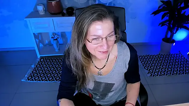 Freechat UmaSpace on StripChat