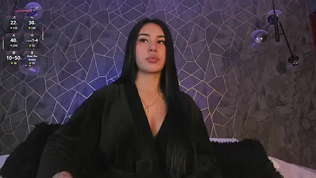 Offline vaelina_angels on StripChat