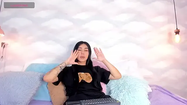 vaelina_angels model from sc