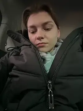 Offline ValenciaShock on StripChat