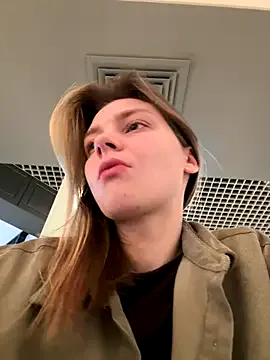 Offline ValenciaShock on StripChat