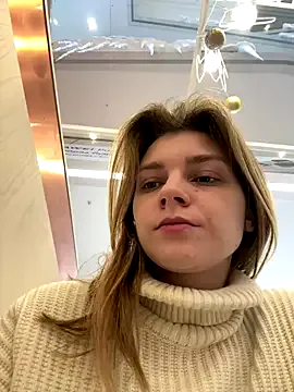 Offline ValenciaShock on StripChat