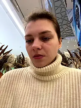 Offline ValenciaShock on StripChat