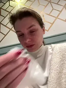 Offline ValenciaShock on StripChat