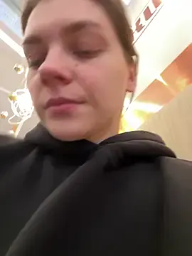 Offline ValenciaShock on StripChat